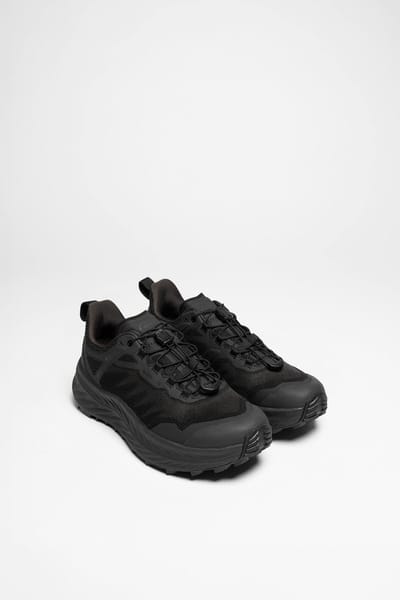 Lowa Fortux Goretex Trailschoenen Zwart EU 37 1/2 Vrouw