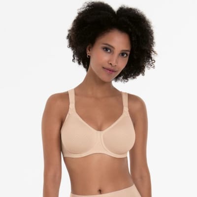 Anita – Leni – BH met Beugel – 5884 – Smart Rose – Maat D95/110