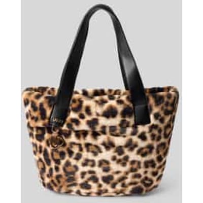 Boodschappentas Liu Jo Af5154 E0305 Bolso L Tote