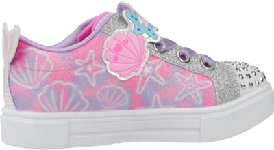 SKECHERS UNDERWATER MAGIC Roze 22 EU