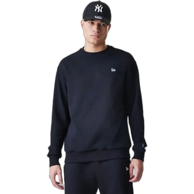 Oversized sweatshirt New Era Essentials
