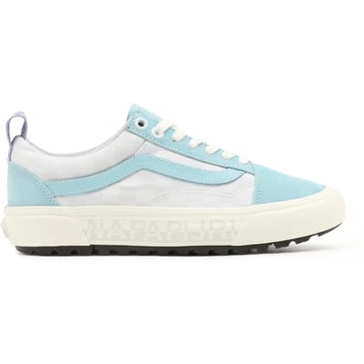 Damestrainers Vans x Napapijri Old Skool MTE-1