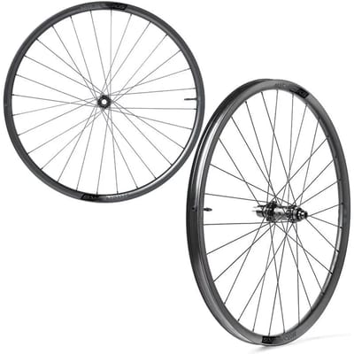 Fiets wielen schijf spel Miche K6 Boost 29 Cl TLR Sh.Micro Spline Ca