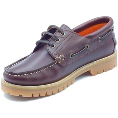 Bootschoenen Lumberjack Newton 102698472