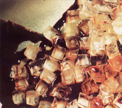 Chocolate And Ice - My Morning Jacket