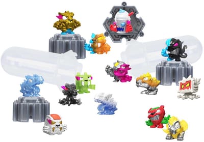 MrBeast Swarms Fusion Pod Series 3 - 14dlg.