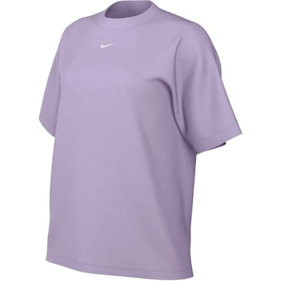 T-shirt Korte Mouw Nike T-shirt Essential Femme