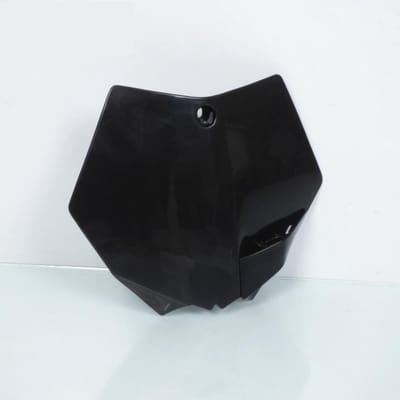 ufo koplampplaat voor motor ktm 525 sx 2007 nieuw