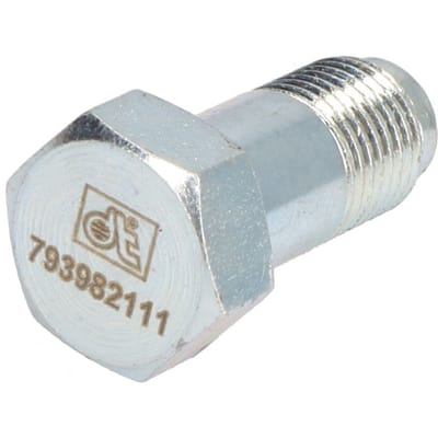 Meerwegklep DT SPARE PARTS 5.40076