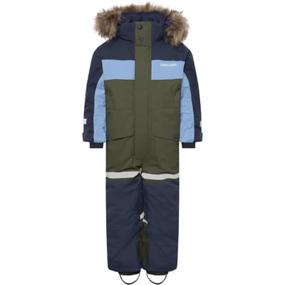 Kinderpak Didriksons Bjärven 5