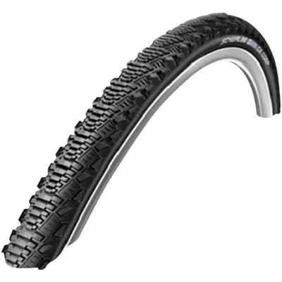 Buitenband: Schwalbe City Jet (K-guard)Kleur: Zwart zonder reflectieMaat: 26x1.95, ETRTO 50-559
