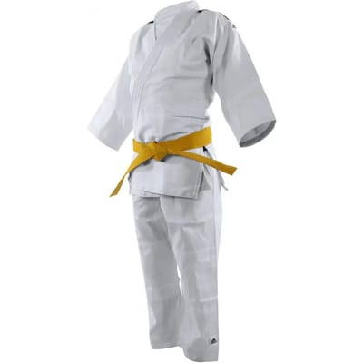 Kinderjudogi adidas J350 Club