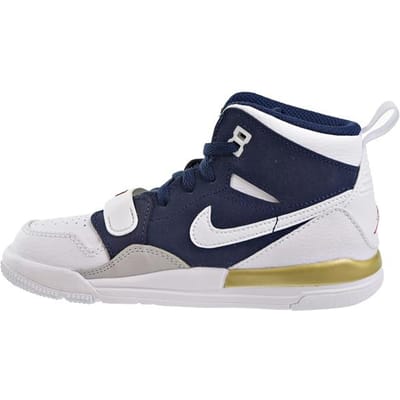 Jordan Legacy 312 Olympic PS AT4047-101 35