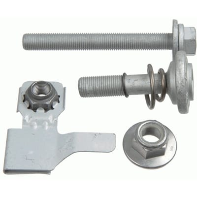 Reparatieset, wielophanging Service Pack LEMFÖRDER 39639 01