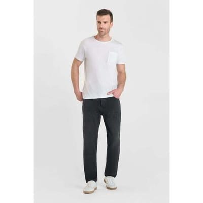 Jeans Le Temps des Cerises Jeans loose, wijd , lengte 34
