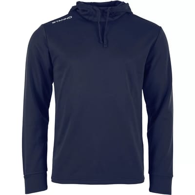 Stanno Field Hooded Top - Maat 116