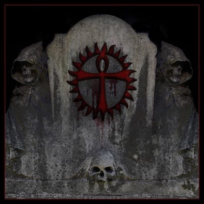 Tombs of the Blind Dead
