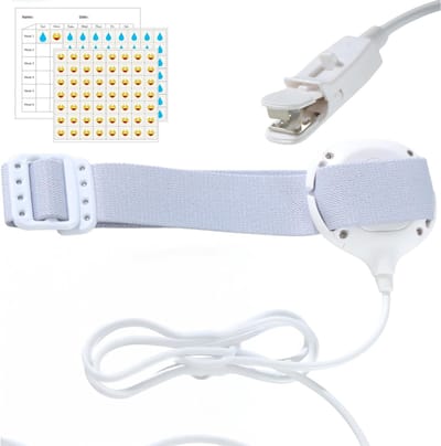 VH Supplies® Plaswekker - Zindelijkheidstraining - Plaswekker voor Jongens en meisjes