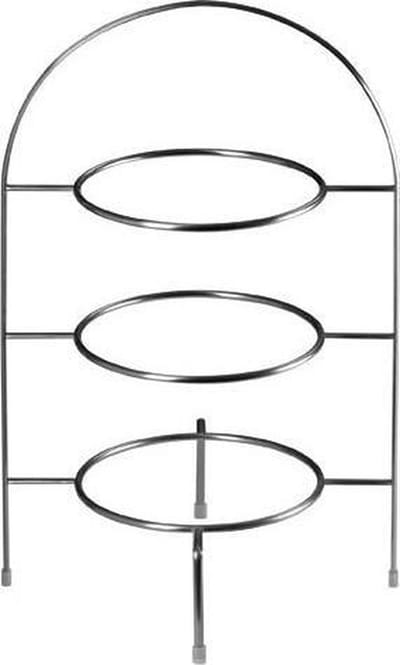 ASA Selection Á Table - Etagère 3 Niveaus - 38 cm