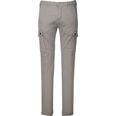 Replay  Jeans Groen M9649e 8366197