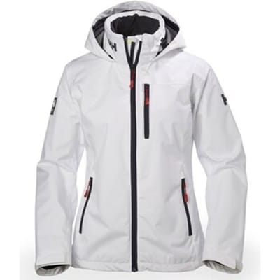 Windjack Helly Hansen Crew Hooded Jacket