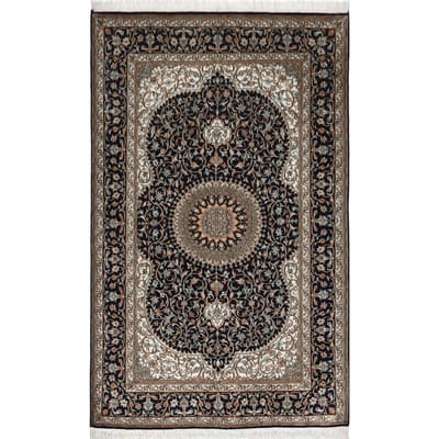 Vloerkleed Kashan | Casa Caron