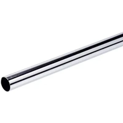 Decomode Roede Chroom 28mm 120cm