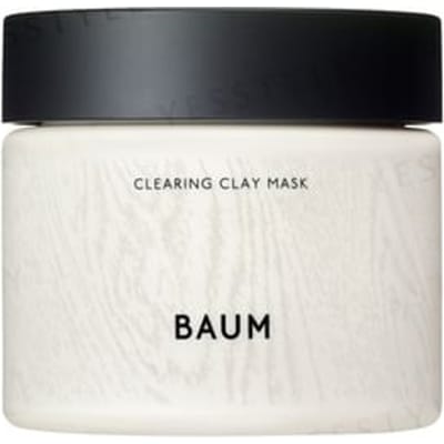 Shiseido - BAUM Clearing Clay Mask 150g