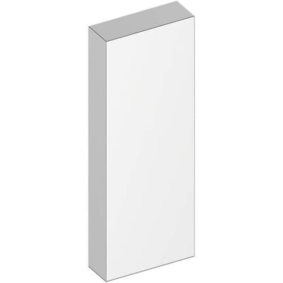 Keuco Plan Care cover plate 34903010000