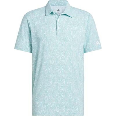Polo met korte mouwen adidas ULT BNKR
