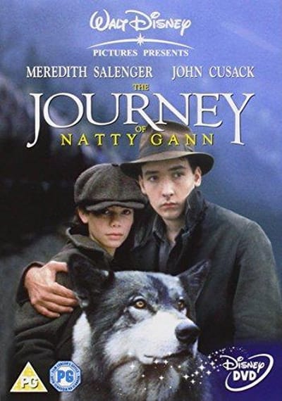 Journey Of Natty Gann