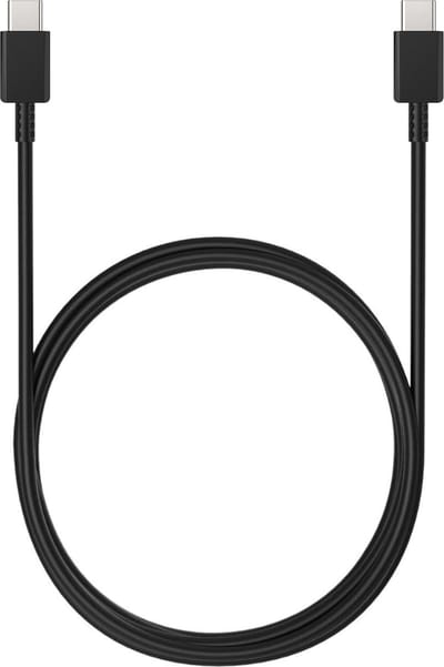 USB C naar USB C Kabel Zwart - 3 meter - Oplaadkabel voor Samsung Galaxy TAB S7 / Galaxy TAB S7 FE / Galaxy TAB S7 PLUS