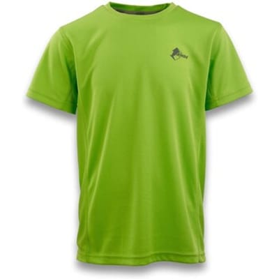 T-shirt Ande Bobbio Jr