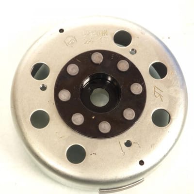 Stator rotor d allumage origine pour Scooter Derbi 50 Sonar 2009 58136R Neuf