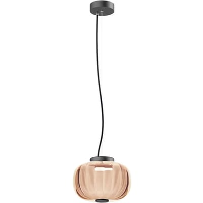 Hanglamp Exo lighting Krista D240 Phase cut C SMD AC 363lm CRI90 2700K