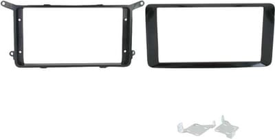 2-DIN paneel Citro?n C4 Aircross vanaf 2012/ Peugeot 4008 vanaf 2012
