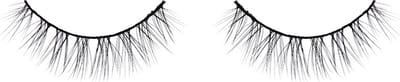 Boozyshop ® Nep Wimpers Ruby - Zijden Nepwimpers - Valse Wimpers - Fake Eyelashes - 4D Silk Effect - Lengte en Volume - Lichtgewicht Lashes - Herbruikbaar - Vegan