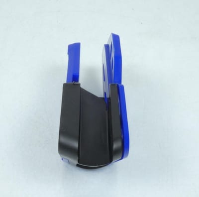polisport aandrijfkettinggeleider voor motor yamaha 450 yzf 2009 tot 2022 nieuw