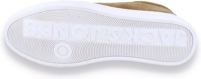 JACK&JONES - JFWGALAXY SUEDE - Heren - Veterschoenen