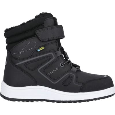 Kinderwinterlaarzen Zigzag Rincet