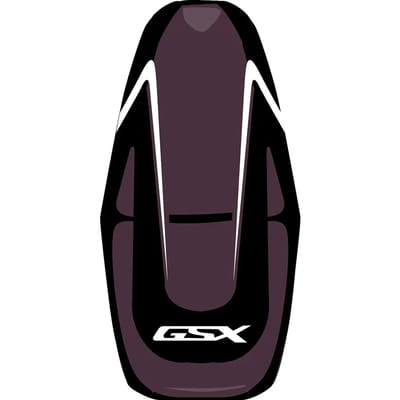 Motorzadelhoes Bagster gsx 1400