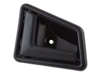 MODECAR - Deurbelonderdeel voor Voordeur - Voor Suzuki Vitara - 1989-1998 - Zwart
