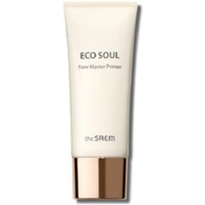 The Saem - Eco Soul Pore Master Primer 30ml