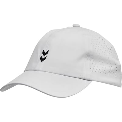 Hummel Pulse Sports Pet Wit ONE Man,Vrouw