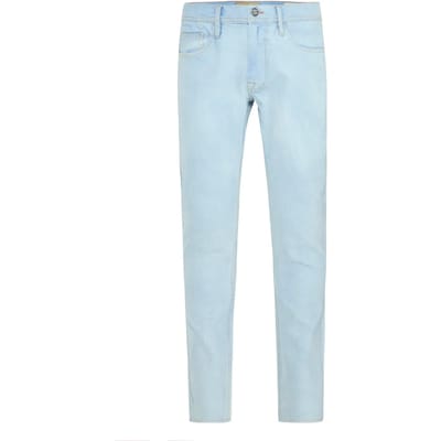 Blend - BHTWISTER - Heren - Slim fit jeans