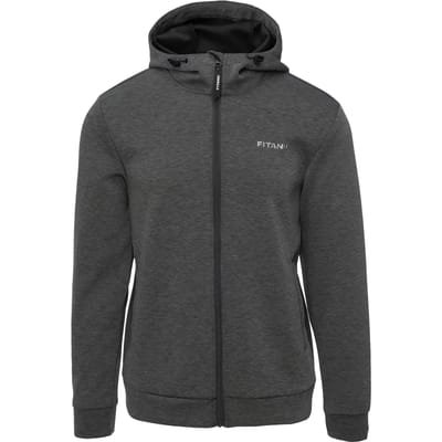 Hoodie Fitanu Femnan