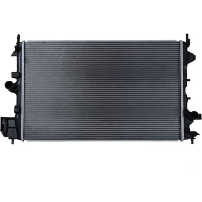 Radiator, motorkoeling NRF 58204