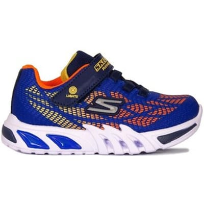 Lage Sneakers Skechers 400137NRYOR