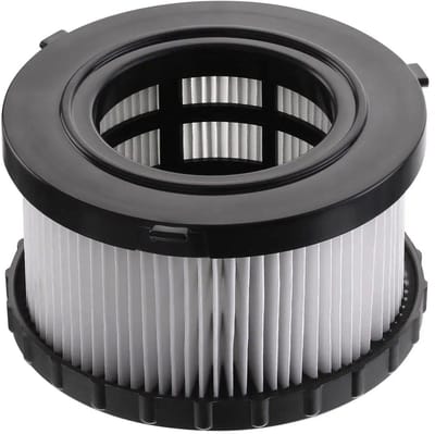 DeWALT DCV5861-XJ Filter voor DCV586M VE=2