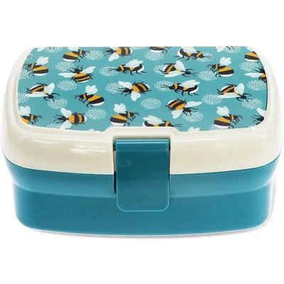 Dozen en andere opslag Rex London Bumblebee With Tray